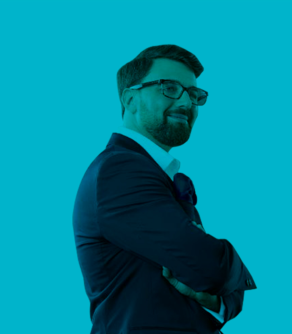 Michael Coolnan Image