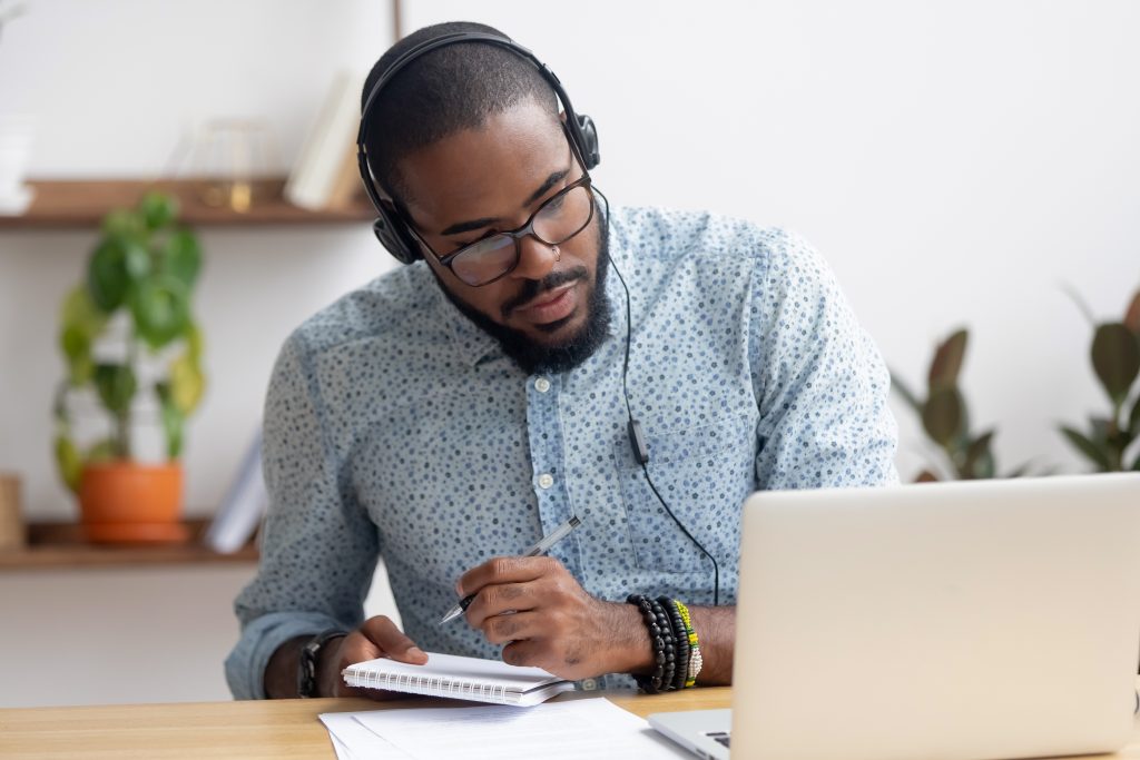 How to turn on your hyperfocus