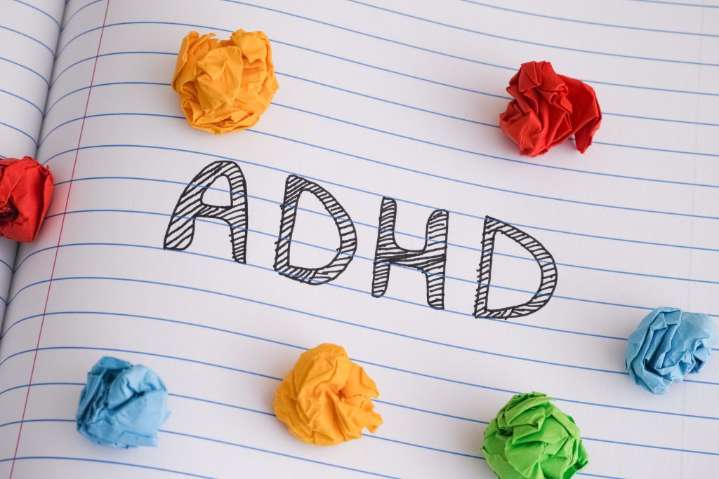 5 reasons why I’m proud of my ADHD diagnosis